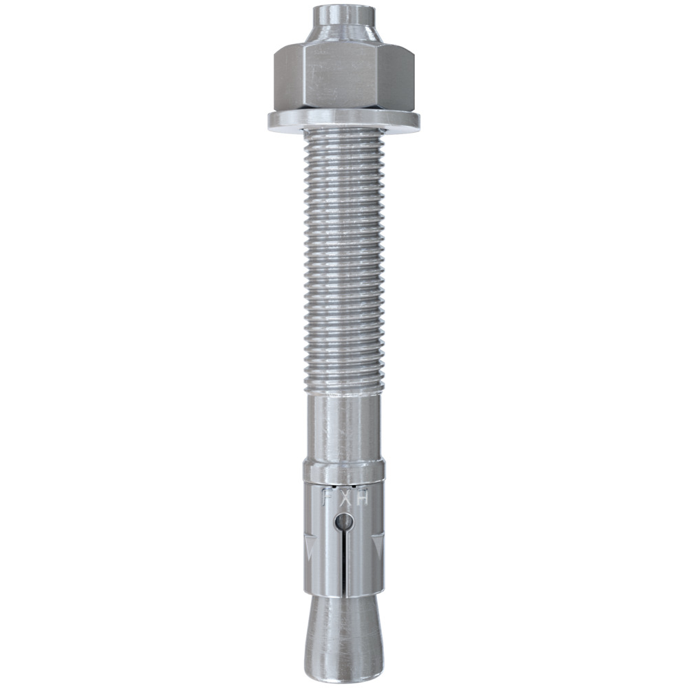 Bolt anchor fischer India